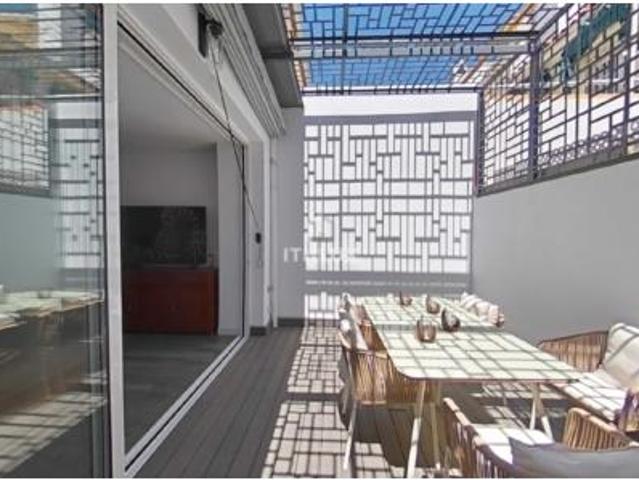 Casa Venta Sevilla Capital, Urbadiez Entrepuentes