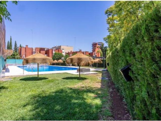 Casa Venta Sevilla Capital, Urbadiez Entrepuentes