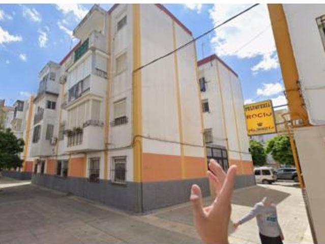 Casa Venta Sevilla Capital, Villegas Los Príncipes