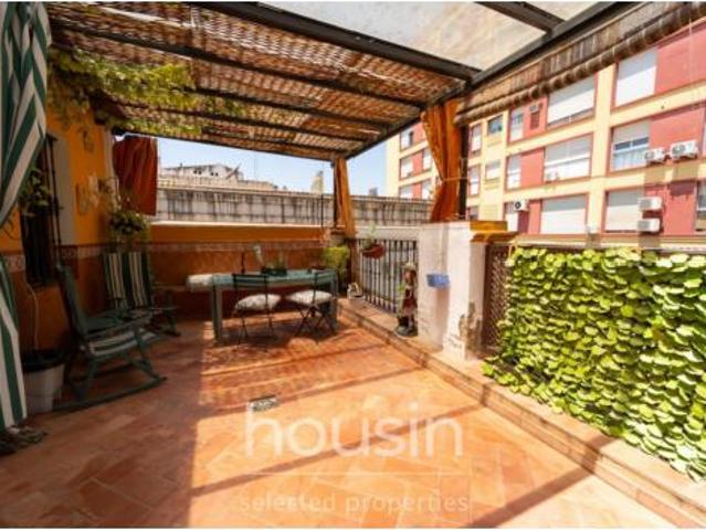 Casa Venta Sevilla Capital, Alfalfa