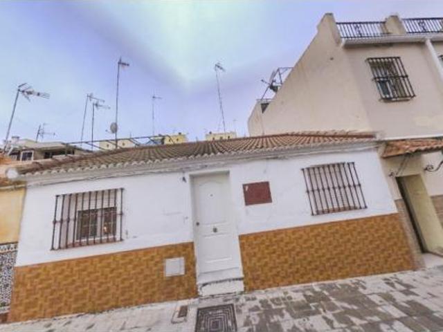 Casa Venta Sevilla Capital, Amate