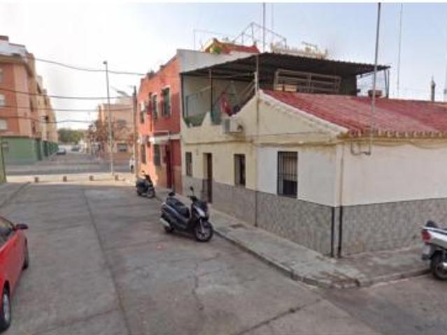 Casa Venta Sevilla Capital, Amate