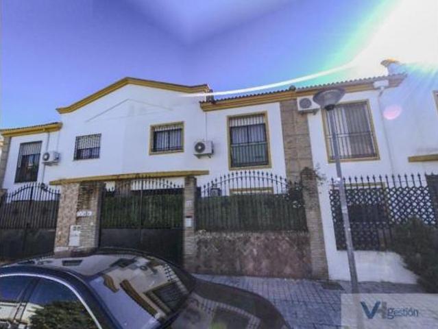 Casa Venta Sevilla Capital, Avenida de las Ciencias Emilio Lemos