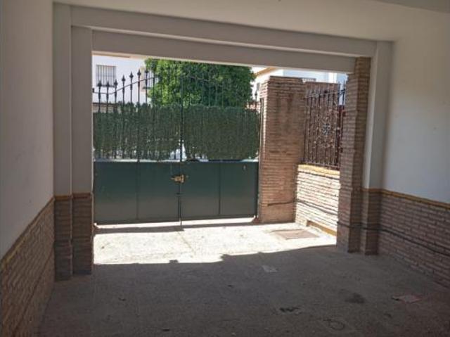 Casa Venta Sevilla Capital, Avenida de las Ciencias Emilio Lemos