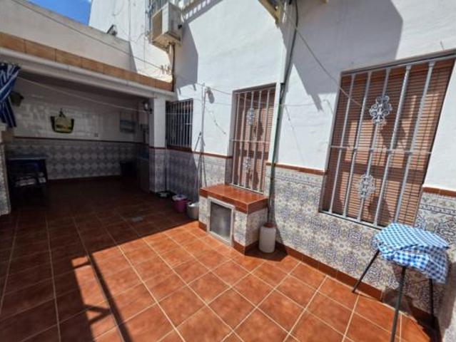 Casa Venta Sevilla Capital, Avenida de las Ciencias Emilio Lemos
