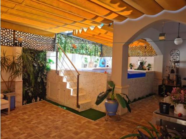 Casa Venta Sevilla Capital, Avenida de las Ciencias Emilio Lemos