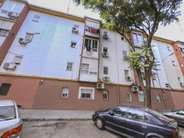 Casa Venta Sevilla Capital, Barrio León El Tardón Blas Infante