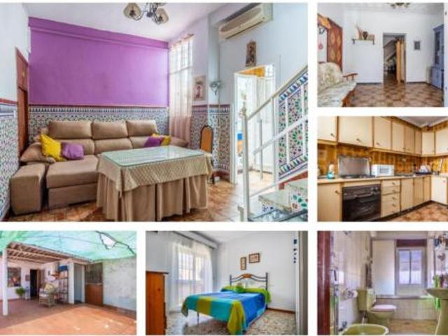 Casa Venta Sevilla Capital, Bellavista