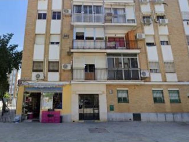 Casa Venta Sevilla Capital, Doctor Fedriani