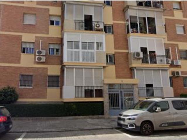 Casa Venta Sevilla Capital, Doctor Fedriani