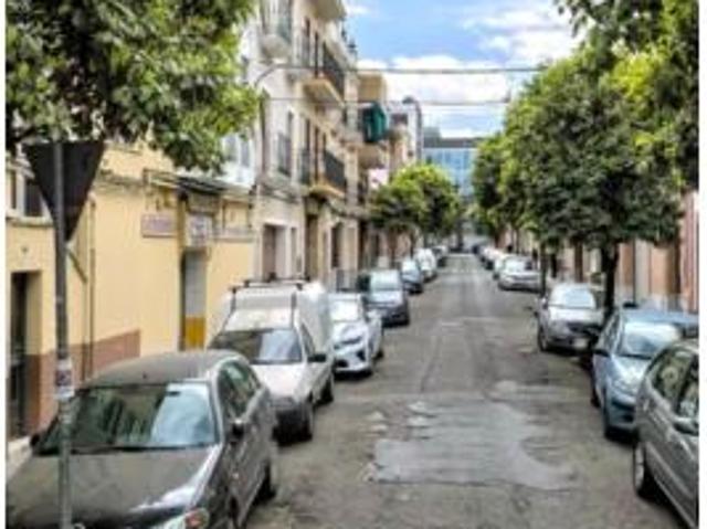 Casa Venta Sevilla Capital, El Cerro
