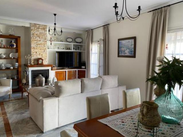 Casa Venta Sevilla Capital, El Cerro