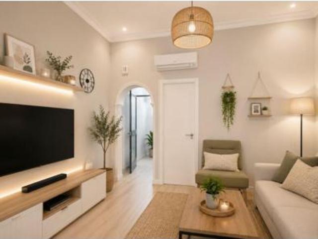 Casa Venta Sevilla Capital, El Cerro