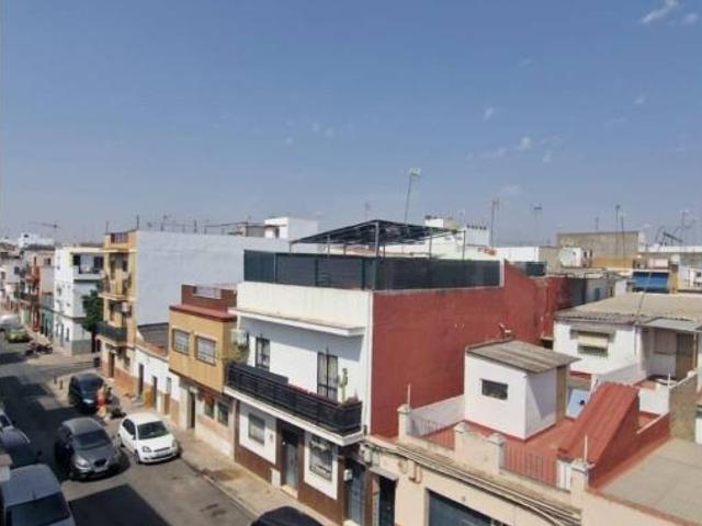 Casa Venta Sevilla Capital, El Cerro