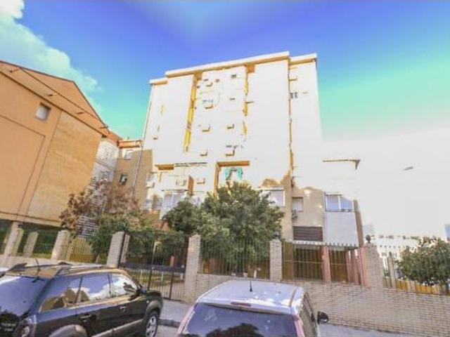 Piso Venta Sevilla Capital, El Plantinar El Juncal Avenida de la Paz