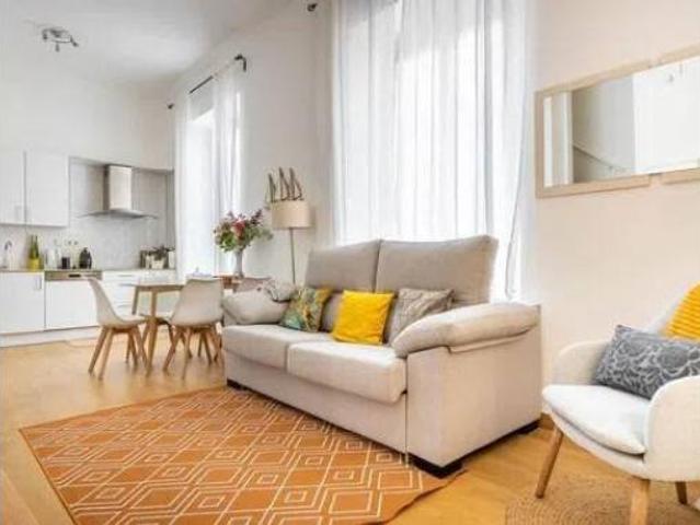 Casa Venta Sevilla Capital, Feria Alameda