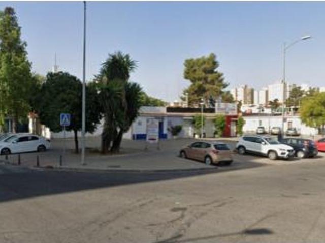 Casa Venta Sevilla Capital, Juan XXIII Rochelambert