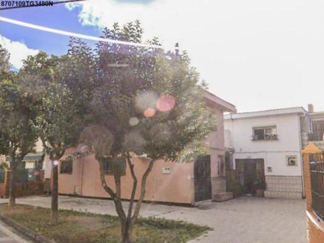 Casa Venta Sevilla Capital, Juan XXIII Rochelambert