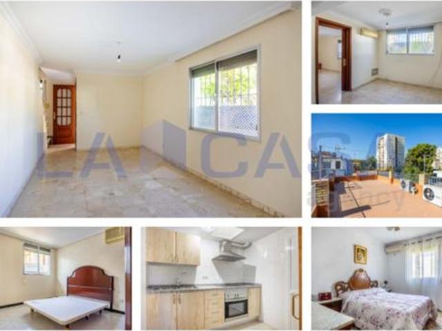 Casa Venta Sevilla Capital, Juan XXIII Rochelambert