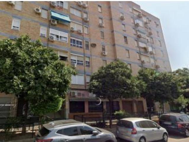 Casa Venta Sevilla Capital, Juan XXIII Rochelambert