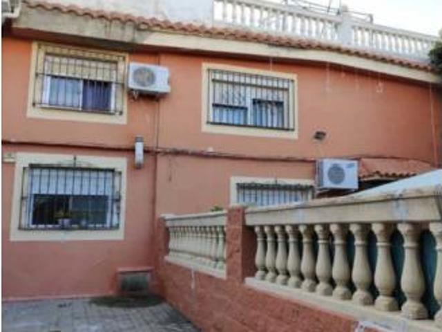 Casa Venta Sevilla Capital, Juan XXIII Rochelambert