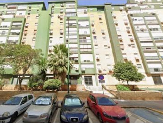 Casa Venta Sevilla Capital, Juan XXIII Rochelambert