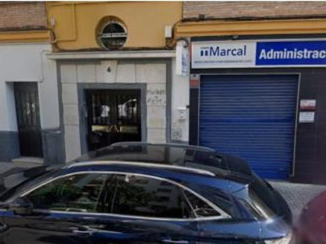 Piso Venta Sevilla Capital, La Buhaira San Bernardo