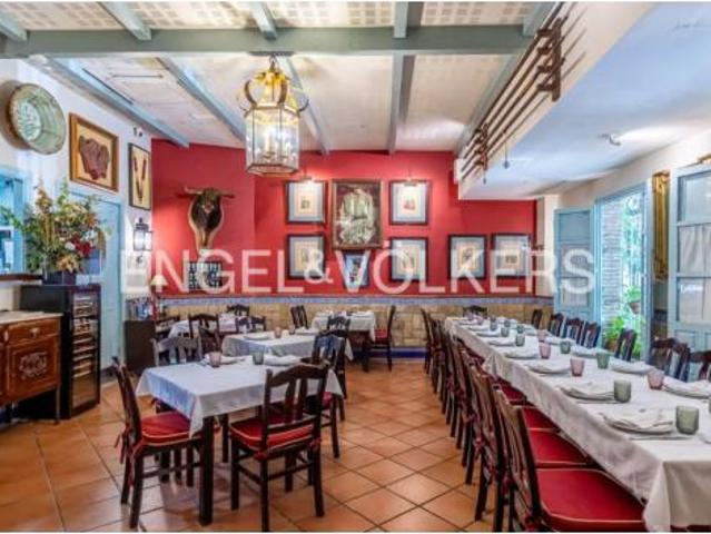 Casa Venta Sevilla Capital, La Florida Huerta del Pilar