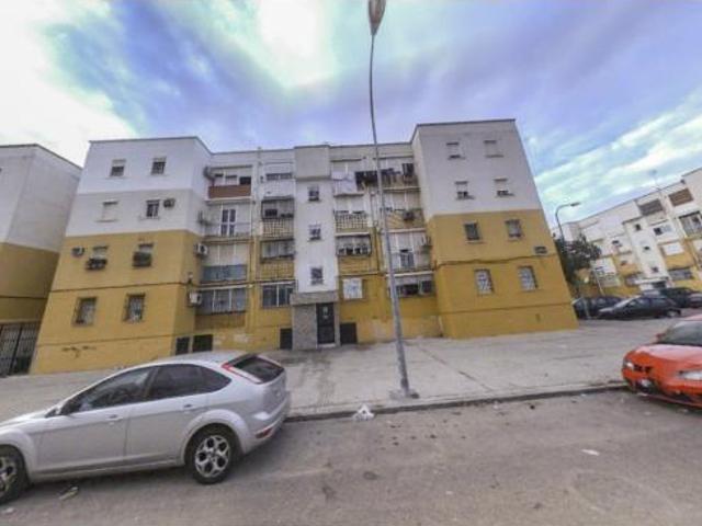 Casa Venta Sevilla Capital, La Oliva Polígono Sur