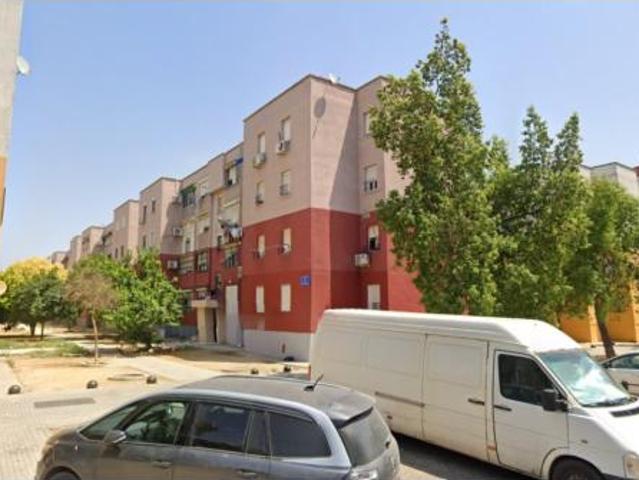 Casa Venta Sevilla Capital, La Oliva Polígono Sur