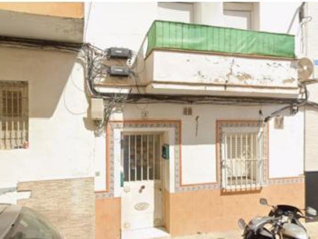 Casa Venta Sevilla Capital, La Plata
