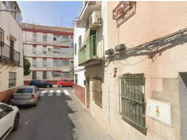 Casa Venta Sevilla Capital, La Plata