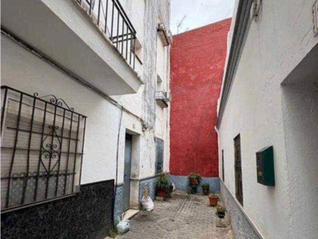 Casa Venta Sevilla Capital, La Plata