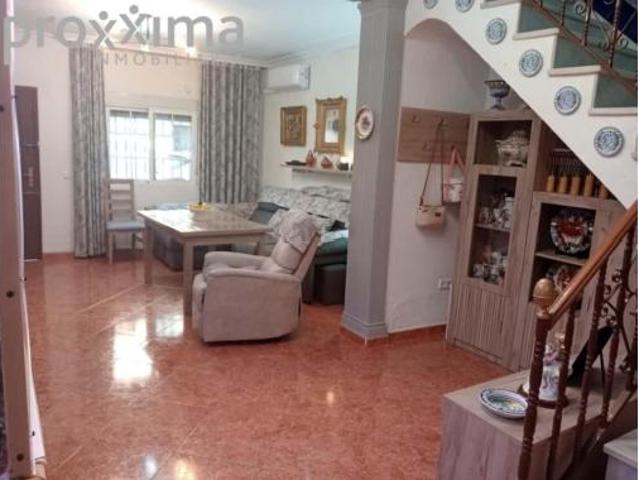 Casa Venta Sevilla Capital, La Plata