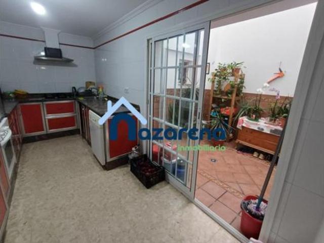 Casa Venta Sevilla Capital, La Plata