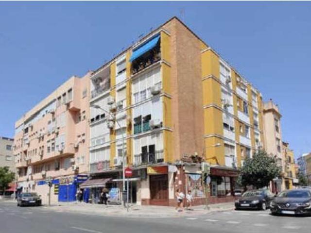 Casa Venta Sevilla Capital, La Salle Pino Flores