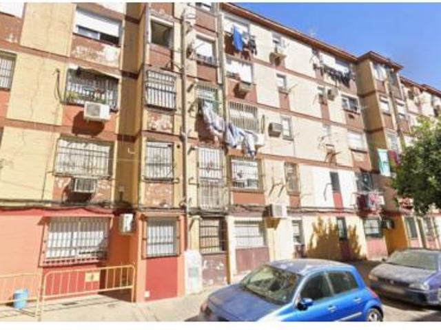 Casa Venta Sevilla Capital, Los Pajaritos La Candelaria Madre de Dios
