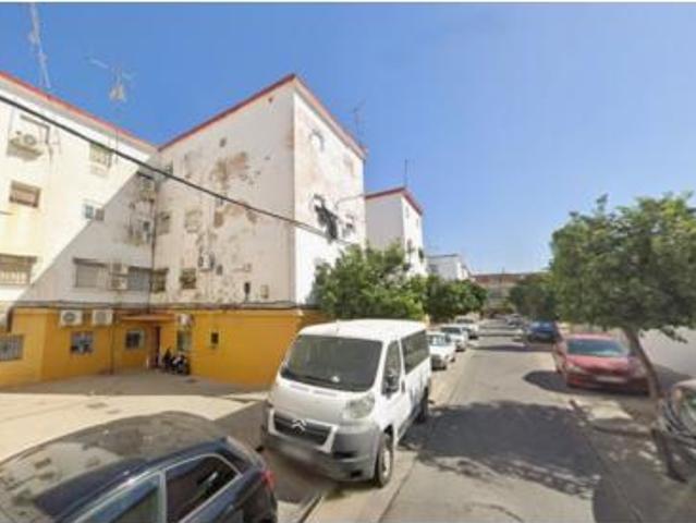 Casa Venta Sevilla Capital, Los Pajaritos La Candelaria Madre de Dios