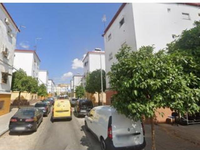 Casa Venta Sevilla Capital, Los Pajaritos La Candelaria Madre de Dios