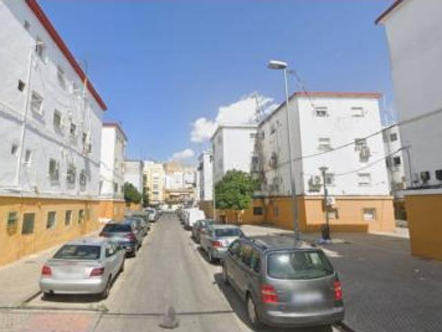 Casa Venta Sevilla Capital, Los Pajaritos La Candelaria Madre de Dios