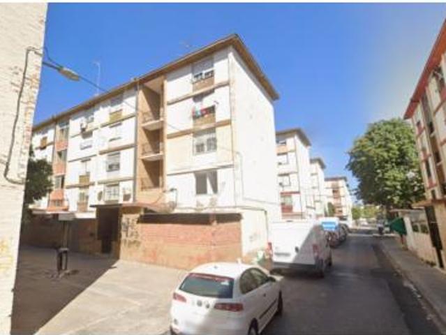 Casa Venta Sevilla Capital, Los Pajaritos La Candelaria Madre de Dios