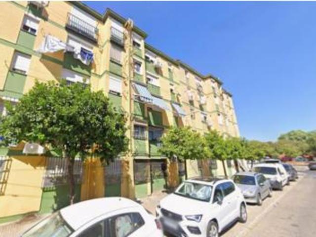 Casa Venta Sevilla Capital, Los Pajaritos La Candelaria Madre de Dios