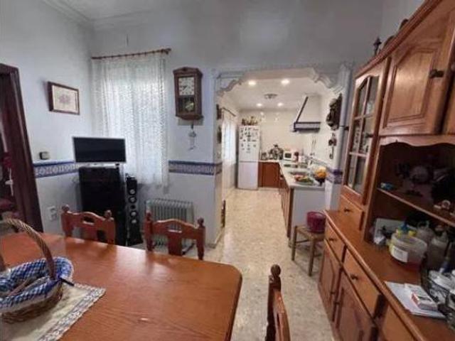Casa Venta Sevilla Capital, Nervión