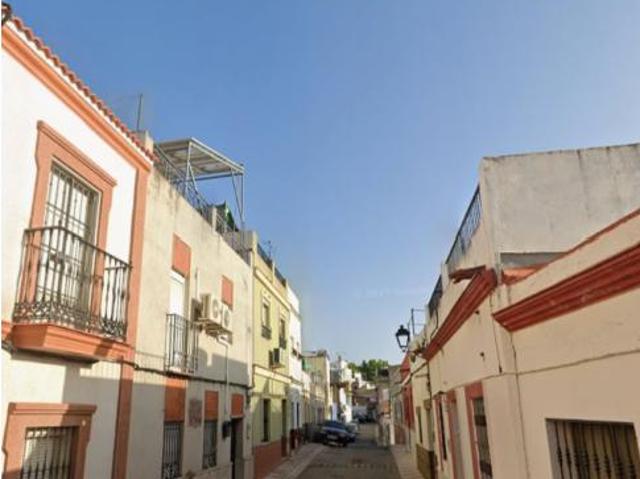 Casa Venta Sevilla Capital, Nervión