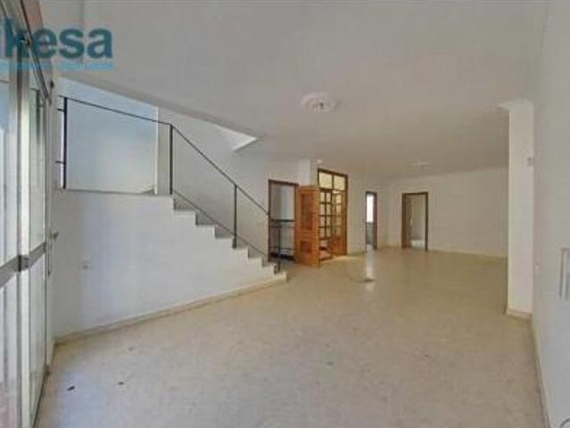 Casa Venta Sevilla Capital, Palmete