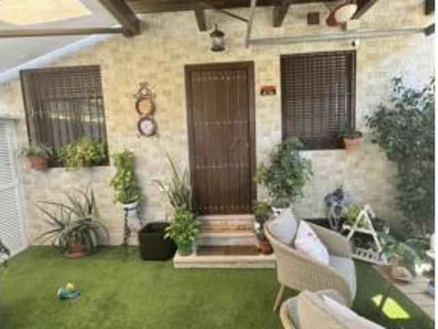 Casa Venta Sevilla Capital, Palmete