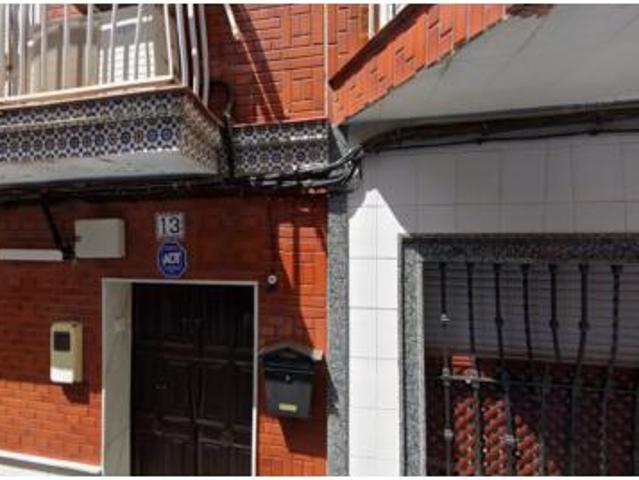 Casa Venta Sevilla Capital, Palmete