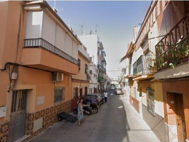 Casa Venta Sevilla Capital, Palmete