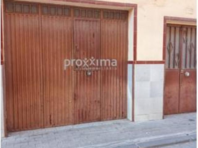 Casa Venta Sevilla Capital, Palmete