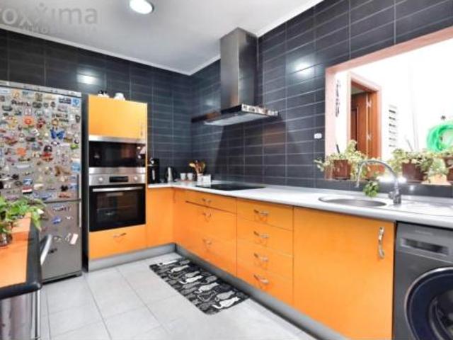 Casa Venta Sevilla Capital, Palmete